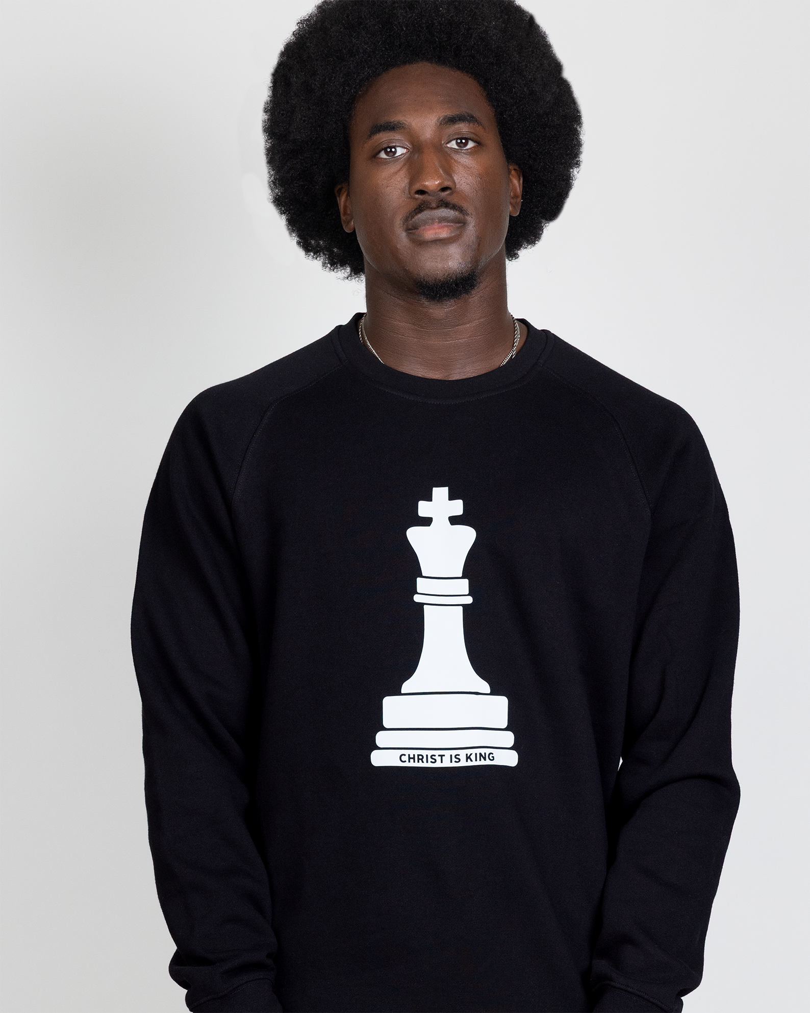 Checkmate Sweatshirt
