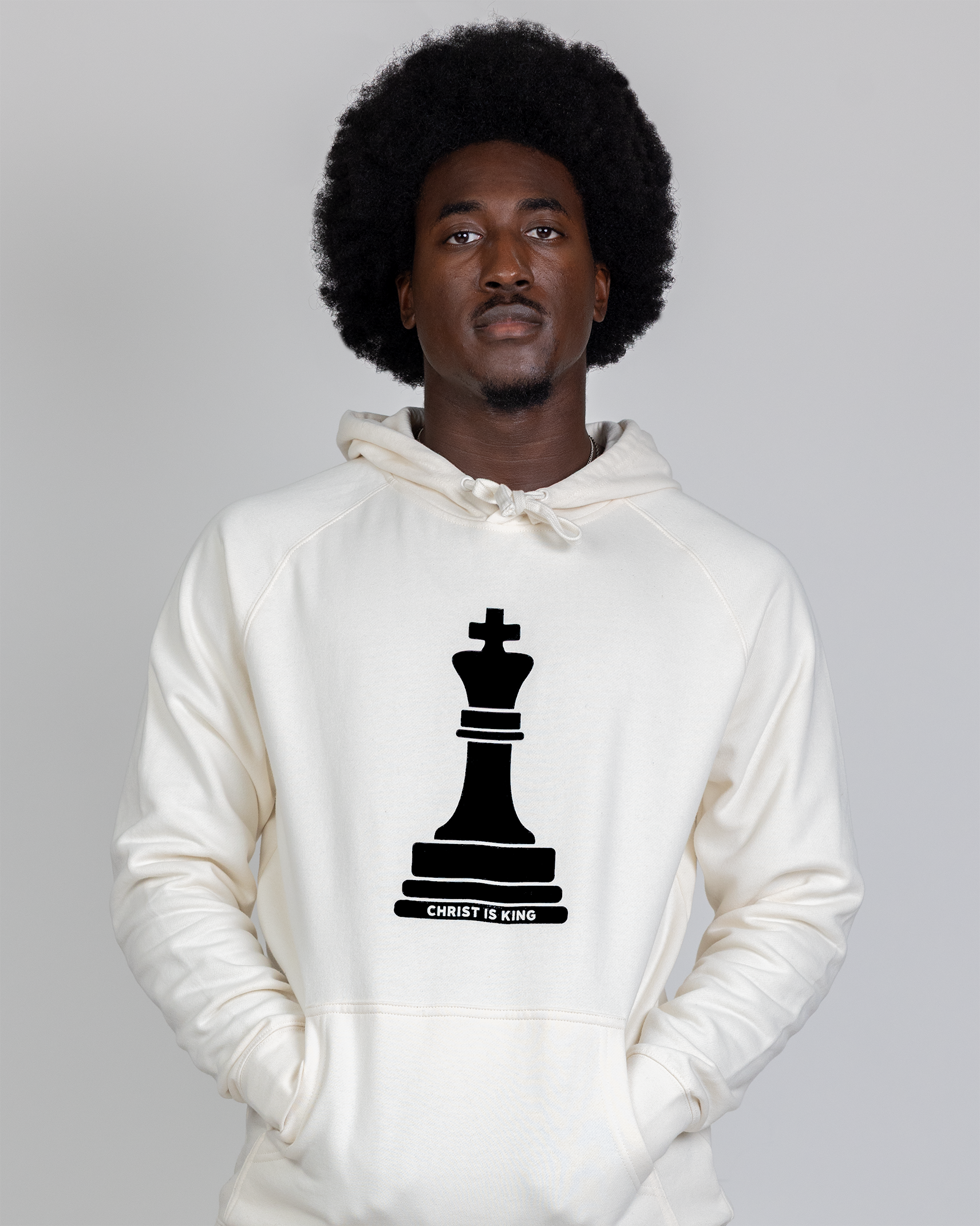 Checkmate Hoodie