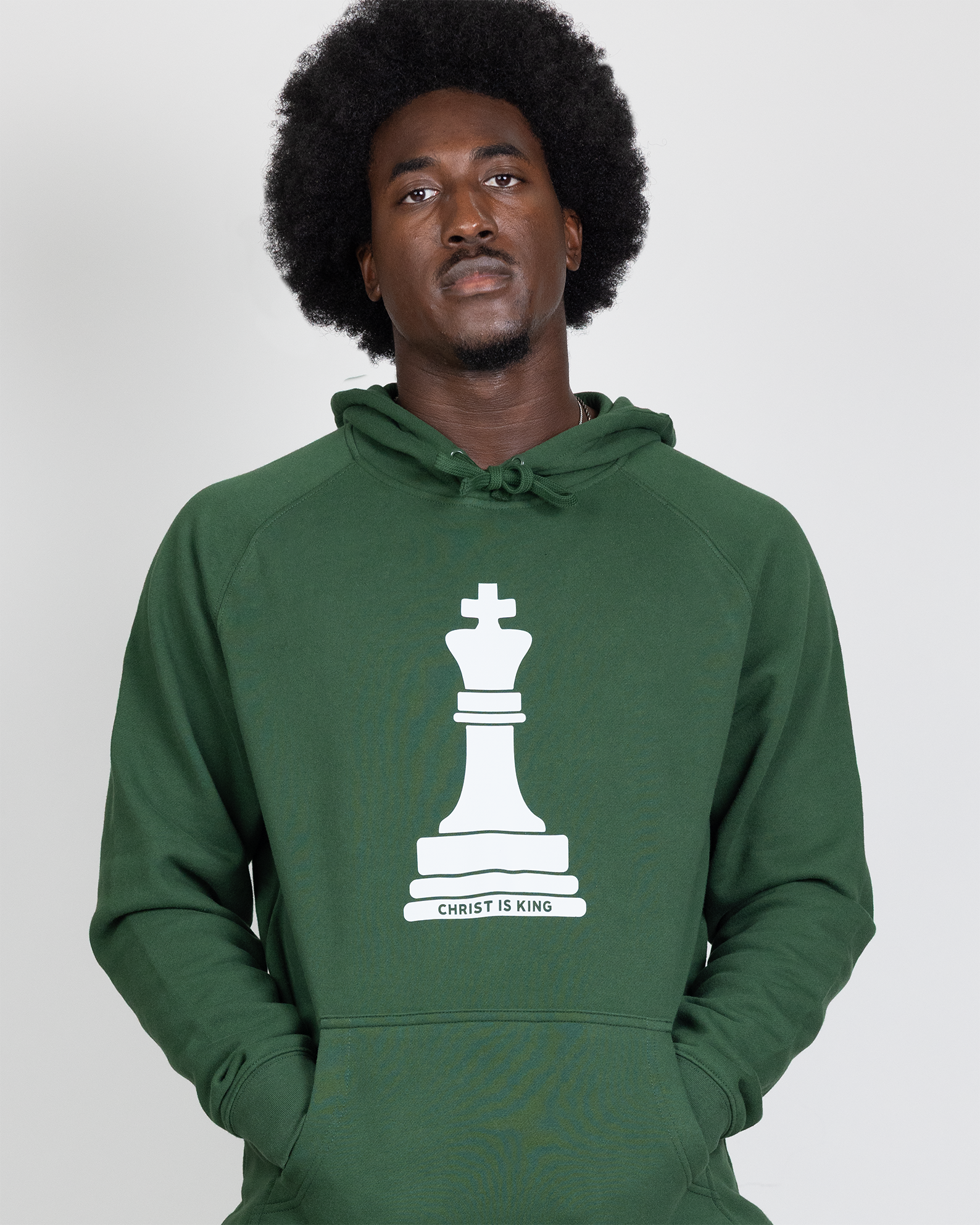 Checkmate Hoodie