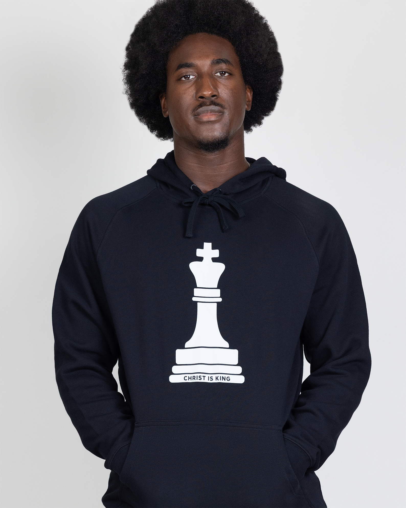 Checkmate Hoodie