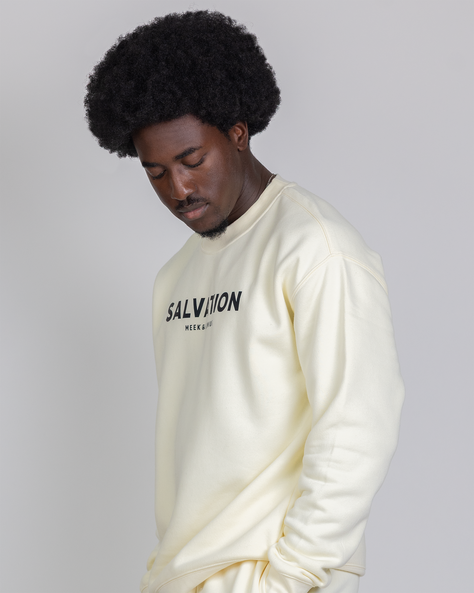 Salvation Sweatshirt