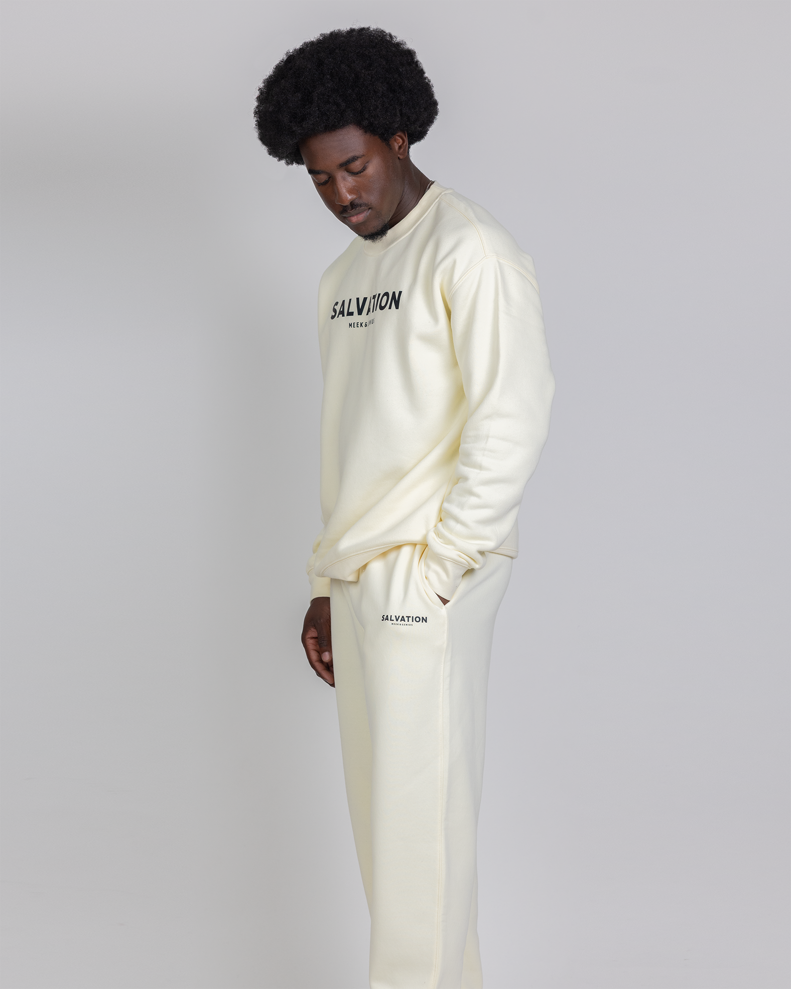 Salvation Sweatshirt