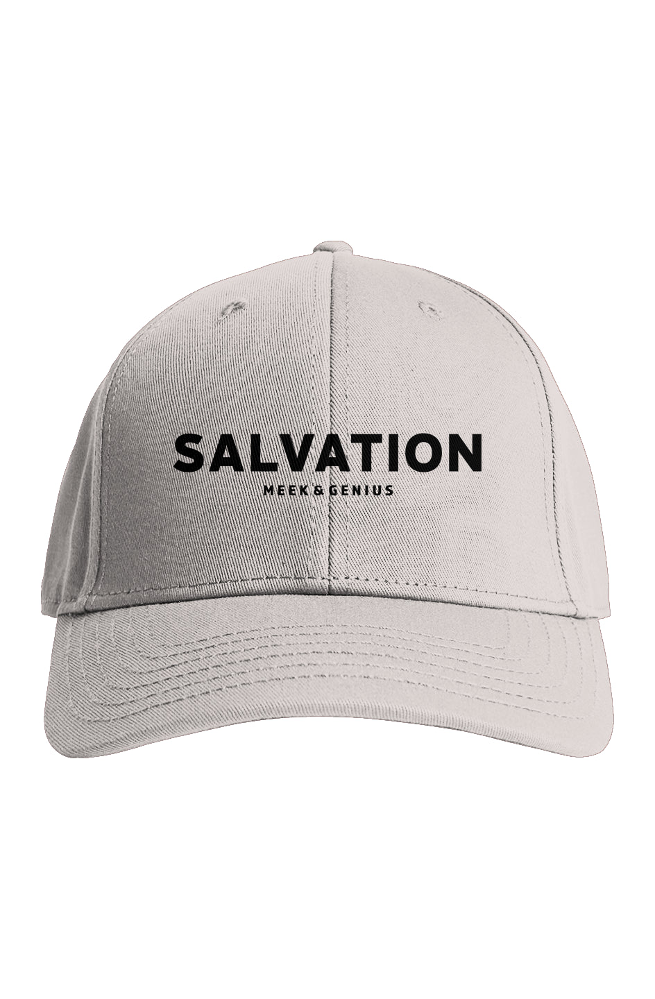 Salvation Ball Cap