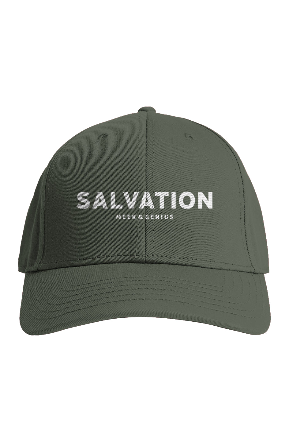 Salvation Ball Cap