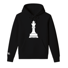 Checkmate Hoodie