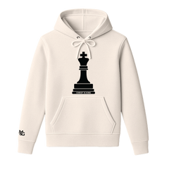 Checkmate Hoodie