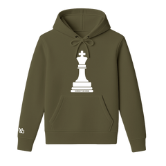 Checkmate Hoodie