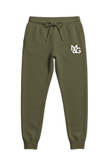 M&G Monogram Trackpants