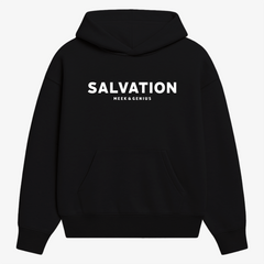 Salvation Hoodie