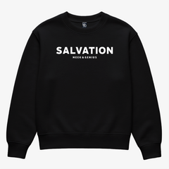 Salvation Sweatshirt