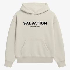 Salvation Hoodie