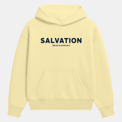 Salvation Hoodie