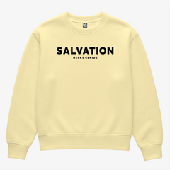 Salvation Sweatshirt