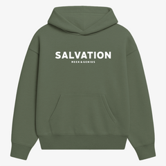 Salvation Hoodie