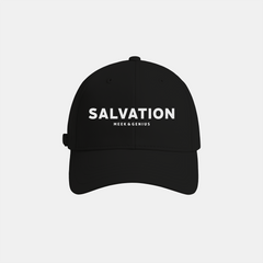 Salvation Ball Cap