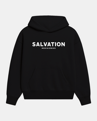 Salvation Hoodie