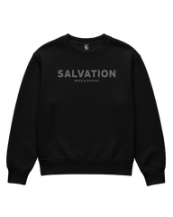 Salvation Sweatshirt