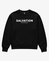 Salvation Sweatshirt