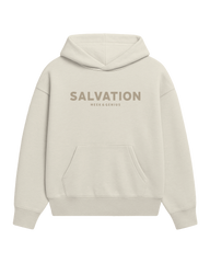 Salvation Hoodie