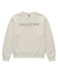 Salvation Sweatshirt