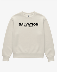 Salvation Sweatshirt