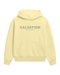 Salvation Hoodie