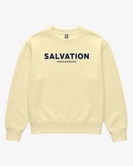 Salvation Sweatshirt