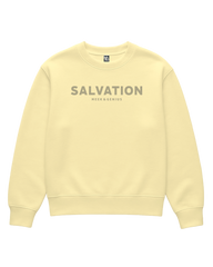 Salvation Sweatshirt