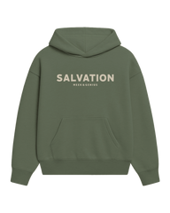 Salvation Hoodie