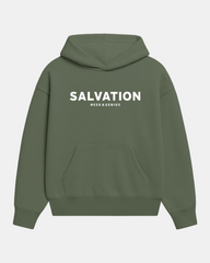 Salvation Hoodie